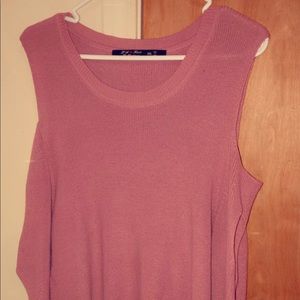 Long sleeve cut out sweater 💕